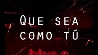 Te estaba mirando - Crival ( Video Liryc )