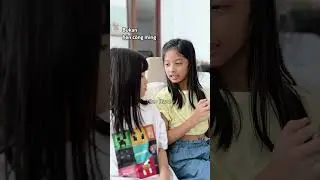 Sangat Pintar 很会 / 很會