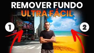 Como remover fundo de imagem com apenas 2 cliques (grátis)