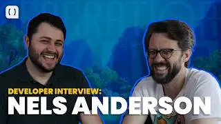 This Developer Helped Make Firewatch, Now He's Running His Own Studio