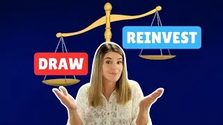 How Much Money Should You Take Out of Your Business? | Owner's Draws & Distributions Explained
