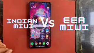HOW TO FLASH CHAINA MIUI /EEA MIUI / Indonesian MIUI IN ANY REDMI PHONE