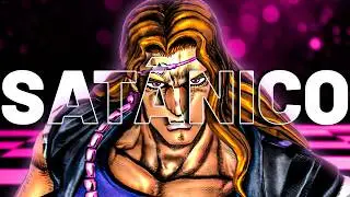 VANILLA ICE: o Personagem Mais VAZIO de JOJO