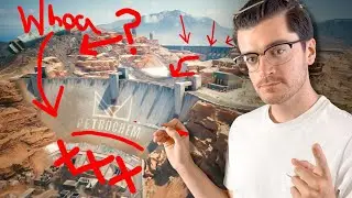 I Tried to Make Sense of Cyberpunk 2077’s Water System
