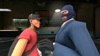 [SFM] Dad?