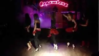 JLo Performance