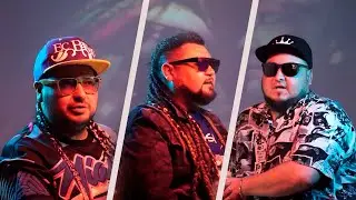 #NoHayManoPaNadie 🔥 El Documental 📹 ECBARRIO