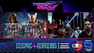 CG RageQuit - Grand Finals - Zeta vs LEGION.Jaynine