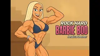 Jessica Dexter big beisps