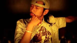 CORN HEAD - NEVER GIVE UP (Short Ver.)