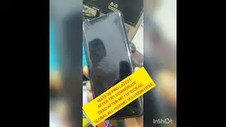 MATE 20 PRO LYA-AL00 LATEST AFTER TRY REMOVE ID DOWNGRADE DEAD AFTER FIX ALL REMOTELY +8801778139191