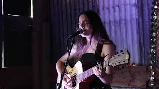 Abbie Gordon - Let Me Go - Netsounds Session - Belladrum Tartan heart Festival
