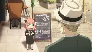 Anya Likes Peanuts (1 Hour Version)