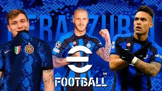 New eFootball 2025 for PS3 FREE | New PS3 Patch for PES 2017