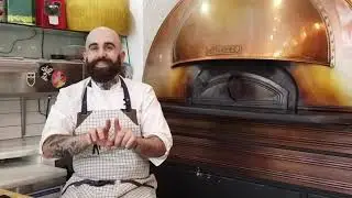 C'est quoi une bonne pizza?