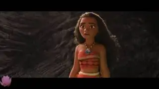 Moana FINAL FIGHT   Moana & Maui FIGHT With Te Ka   Te Fiti Returns