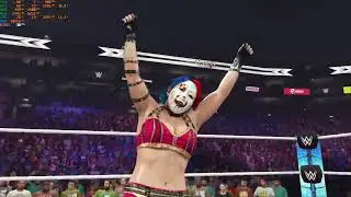 WWE 2K23 1.12 PC Mods Tournament One on One Com vs Com