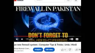 why internet slow in Pakistan | Computer Tips & Tricks | Urdu | Hindi