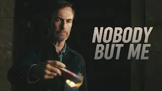 Nobody (2021) || Nobody But Me