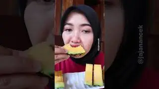 Semangka kuning
