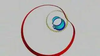 Autocad Cam, Shaft, and Gear