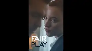 Честная игра (Fair Play) - 2023 - Трейлер