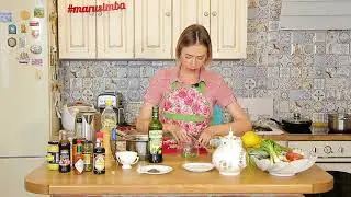 РЕЦЕПТ вяленых томатов: как мы не вялили томаты?