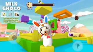 MilkChoco New Battle Royale