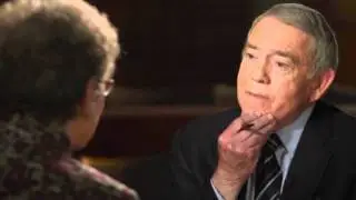 Dan Rather's interview with Linda Darling-Hammond on Finland