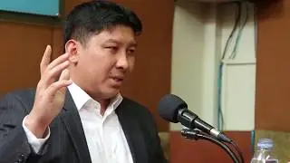 Analysis: ដំណើរការធ្វើកំណែទម្រង់ក្រសួងបរិស្ថាន