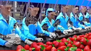See How AI is Making American Farmers Millionaires - Food Security Supply Chain in Agriculture.ai