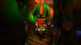 Foundries and Forges (Campaign) | Dungeon Defenders