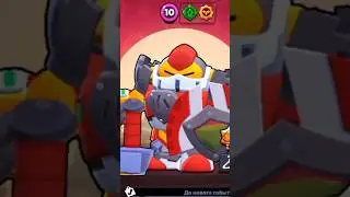пушу ранговый бой день 1 (тгк Brawl Diro) 