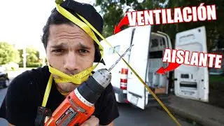 Día 1: Esto NO ES tan fácil como lo pintan!!!