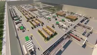 New BSP Complex - Walkthrough (updated)