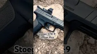 Stoeger STR-9 Combat Plus