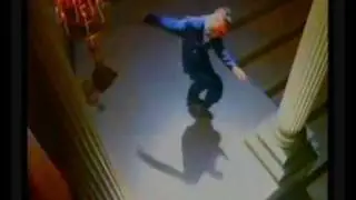 Hammer - too legit too quit