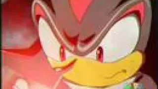 Shadow the hedgehog tribute