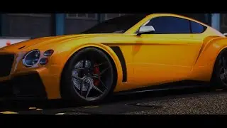 Paragon R Showcase V3