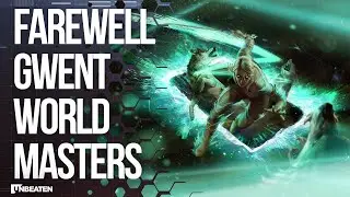 Farewell Gwent World Masters