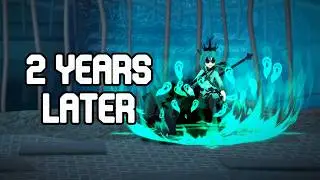Necromancer in 2026