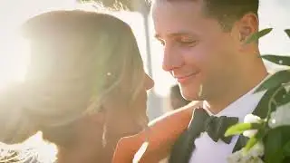 The Purdys - Brock + Jenna Teaser - Drew Dau Films