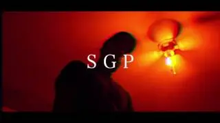 SPACEGHOSTPURRP - BLOODY MARY // OFFICIAL VIDEO / 2015