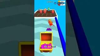 Crazy Blocks: The Ultimate Block Puzzle Challenge! | Level 2 🤯🧩 
