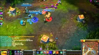 LetsPlay - Eindeutig Nichtblitzcrank und Ashe 2/3