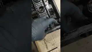 Hyundai Accent oil consumption