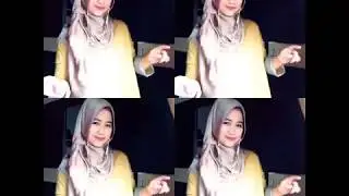 LAL DUPATTA (cover smule) 2018