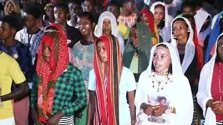 Kunama Anna anana Catholic choirs