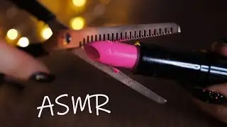 ASMR 20+ Makeup Triggers For Sleep ASMR NO TALKING