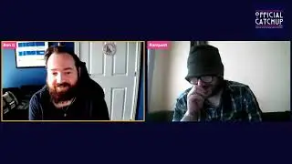 #125 - We're Here